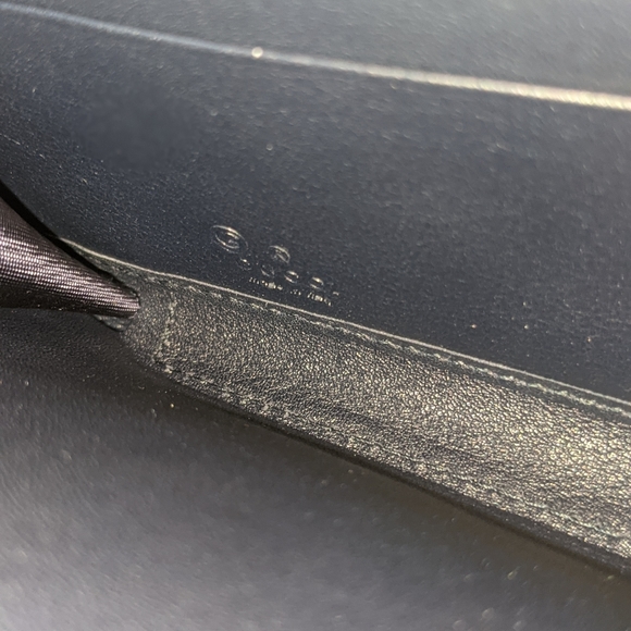 Gucci wallet - Picture 7 of 7